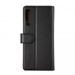 Gear Mobilfodral 3 Kortfack Svart - Huawei P Smart Pro Gear Mobilfodral 3 Kortfack Svart - Huawei P Smart Pro