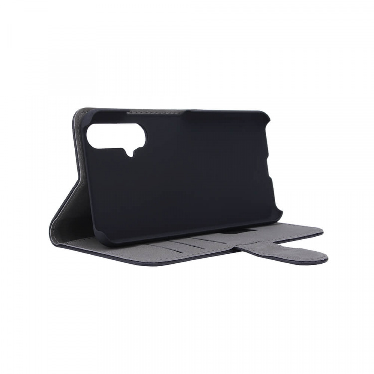 Gear Mobilfodral 3 Kortfack Svart - Huawei Nova 5T / Honor 20 / 20s Gear Mobilfodral 3 Kortfack Svart - Huawei Nova 5T / Honor 20 / 20s