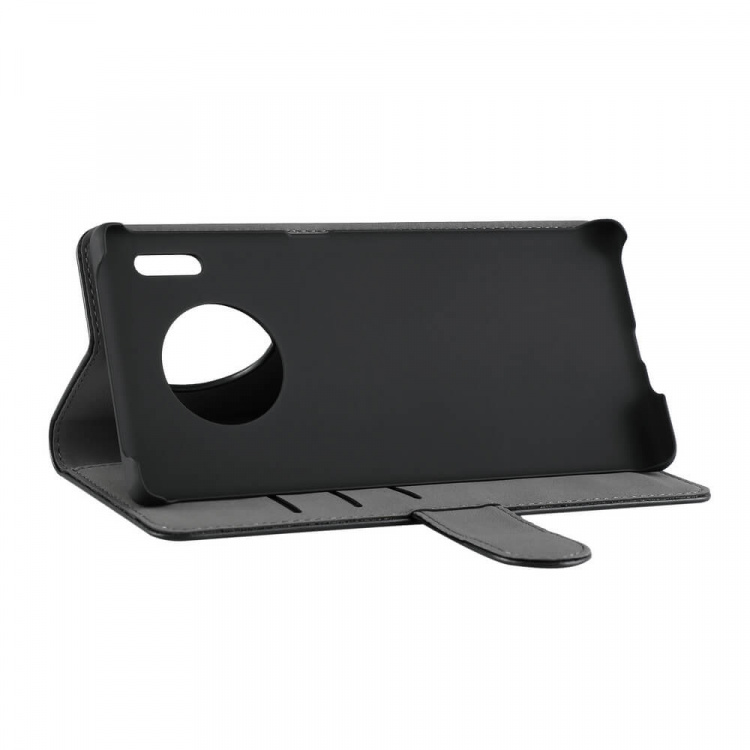 Gear Mobilfodral 3 Kortfack Svart - Huawei Mate 30 Pro