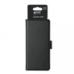 Gear Mobilfodral 3 Kortfack Svart - Huawei Mate 30 Pro