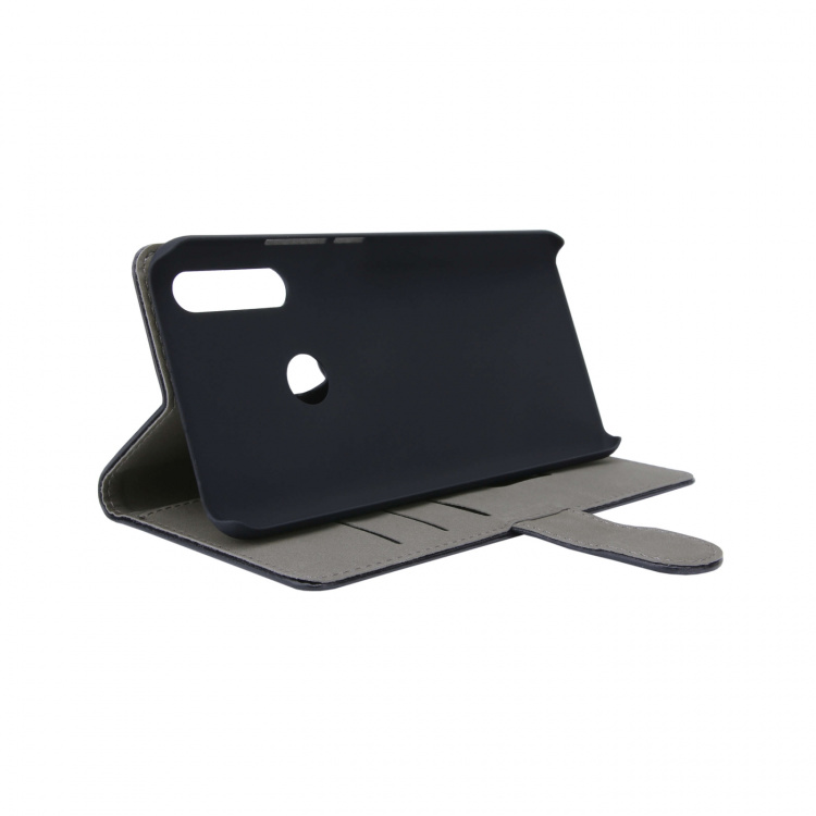 Gear Mobilfodral 3 Kortfack Svart - Huawei P Smart Z Gear Mobilfodral 3 Kortfack Svart - Huawei P Smart Z