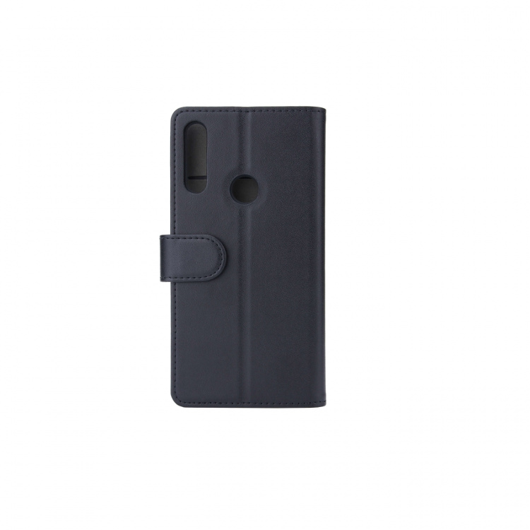 Gear Mobilfodral 3 Kortfack Svart - Huawei P Smart Z Gear Mobilfodral 3 Kortfack Svart - Huawei P Smart Z