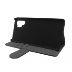 Gear Mobilfodral 3 Kortfack Svart - Samsung Note 10 Pro 2019