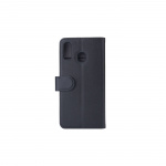 Gear Mobilfodral 3 Kortfack Svart - Samsung A20 2019