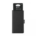 Gear Mobilfodral 3 Kortfack Svart - Samsung A10 2019 Gear Mobilfodral 3 Kortfack Svart - Samsung A10 2019