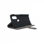 GEAR Mobilfodral 3 Kortfack Svart - Motorola One Vision