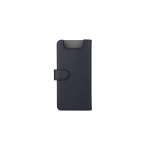 Gear Mobilfodral 3 Kortfack Svart - Samsung A80 / A90 2019