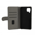 Gear Mobilfodral 3 Kortfack Svart - Huawei Y6 2019 / Y6s 2020