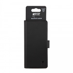 Gear Mobilfodral 3 Kortfack Svart - Huawei Y6 2019 / Y6s 2020