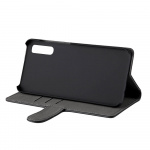 Gear Mobilfodral Samsung A70 2019 Svart