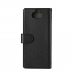 Gear Mobilfodral 3 Kortfack Svart - Sony Xperia 10 Plus
