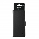 Gear Mobilfodral 3 Kortfack Svart - Sony Xperia 10 Plus