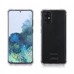 SoSkild Mobilskal Absorb 2.0 Impact Case - Samsung A72 SoSkild Mobilskal Absorb 2.0 Impact Case - Samsung A72