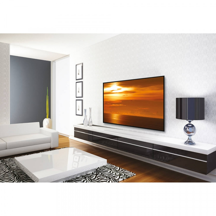 SECURA Fixerat Väggfäste 40