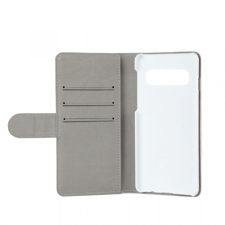 Gear Mobilfodral Vit - Samsung S10e Gear Mobilfodral Vit - Samsung S10e