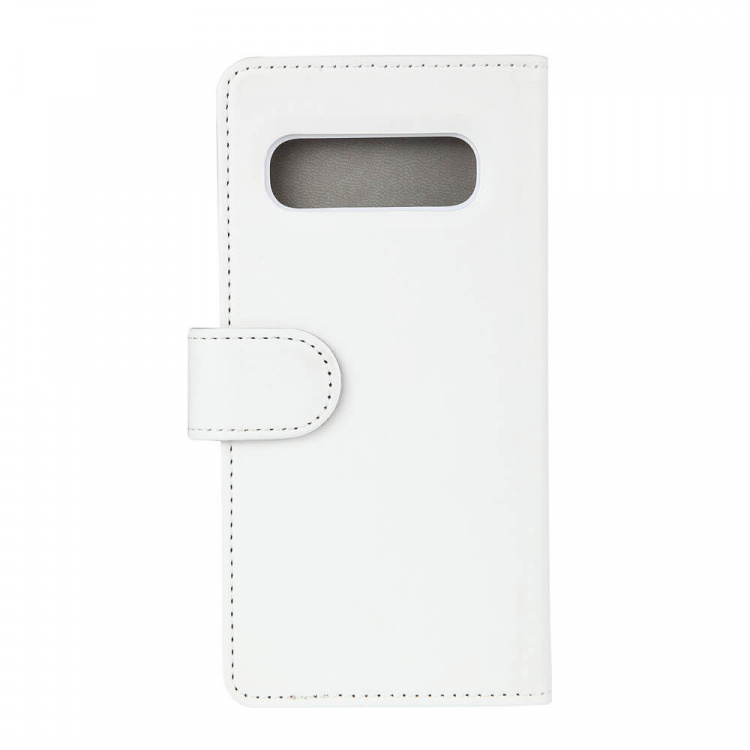 Gear Mobilfodral Vit - Samsung S10e Gear Mobilfodral Vit - Samsung S10e