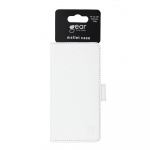 Gear Mobilfodral Vit - Samsung S10e Gear Mobilfodral Vit - Samsung S10e