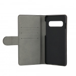 Gear Mobilfodral 3 Kortfack Svart - Samsung S10 Gear Mobilfodral 3 Kortfack Svart - Samsung S10
