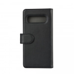 Gear Mobilfodral 3 Kortfack Svart - Samsung S10 Gear Mobilfodral 3 Kortfack Svart - Samsung S10