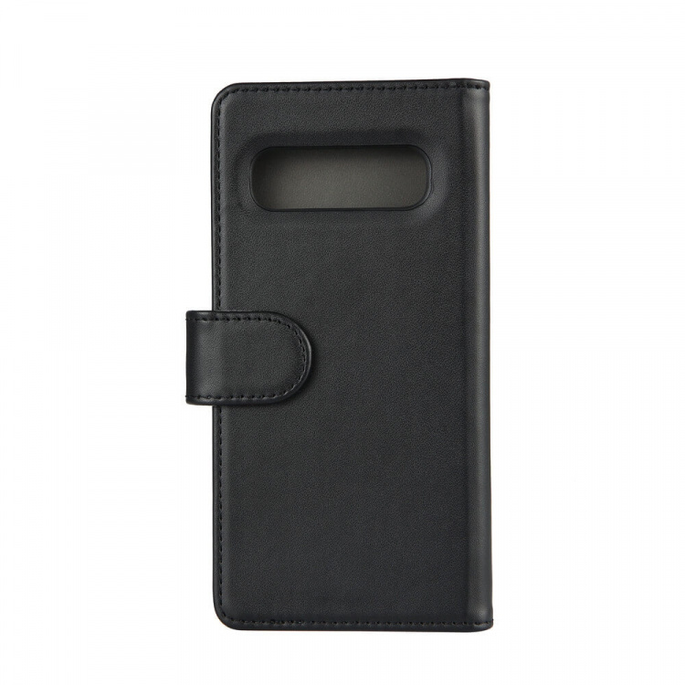 Gear Mobilfodral 3 Kortfack Svart - Samsung S10 Gear Mobilfodral 3 Kortfack Svart - Samsung S10