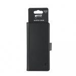 Gear Mobilfodral 3 Kortfack Svart - Sony Xperia 1 / XZ4 Gear Mobilfodral 3 Kortfack Svart - Sony Xperia 1 / XZ4