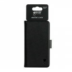 Gear Mobilfodral Moto E4 Svart