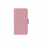 Gear Mobilfodral 3 Kortfack Rosa - iPhone 6/7/8/SE