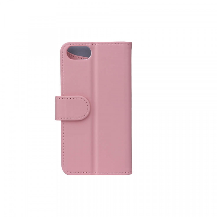 Gear Mobilfodral 3 Kortfack Rosa - iPhone 6/7/8/SE