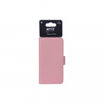 Gear Mobilfodral 3 Kortfack Rosa - iPhone 6/7/8/SE