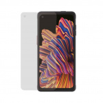 Gear Skärmskydd 2.5D Gold Case Friendly - Samsung XCover Pro Gear Skärmskydd 2.5D Gold Case Friendly - Samsung XCover Pro