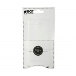 Gear Mobilskal Transparent - Lenovo C2 (K10a40)