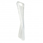 Gear Mobilskal TPU Transparent - iPhone 6/7/8/SE Gear Mobilskal TPU Transparent - iPhone 6/7/8/SE