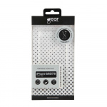 Gear Mobilskal TPU Transparent - iPhone 6/7/8/SE Gear Mobilskal TPU Transparent - iPhone 6/7/8/SE