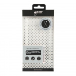 Gear Mobilskal TPU Transparent - iPhone 6/7/8 Plus