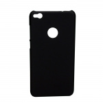 Gear Mobilskal Svart - Huawei Honor 8 Lite