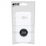 Gear Mobilskal Vit - Samsung A3 2017