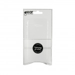 Gear Mobilskal Transparent - Samsung A5 2017