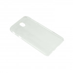 Gear Mobilskal Transparent - Samsung J5 2017