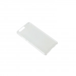 Gear Mobilskal Transparent - Huawei P10