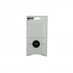 Gear Mobilskal Transparent - Huawei P10