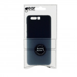 Gear Mobilskal Svart - Huawei Honor 9