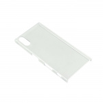 Gear Mobilskal Transparent - Sony Xperia XZs