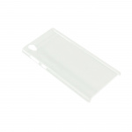 Gear Mobilskal Transparent - Sony Xperia L