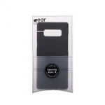 Gear Mobilskal Svart - Samsung Note 8