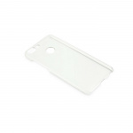 Gear Mobilskal Transparent - Huawei Honor 10