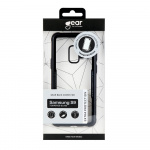 Gear Mobilskal Härdat Glas - Samsung S9