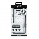 Gear Mobilskal Härdat Glas - Samsung Note 9 Gear Mobilskal Härdat Glas - Samsung Note 9