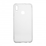 Gear Mobilskal TPU Transparent - Huawei P Smart 2019