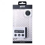 Gear Mobilskal TPU Transparent - Huawei P Smart 2019