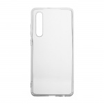 Gear Mobilskal TPU Transparent - Huawei P 30 2019 Gear Mobilskal TPU Transparent - Huawei P 30 2019